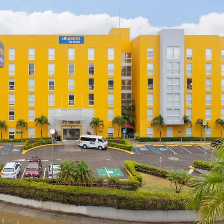 City Express By Marriott San Jose Costa Rica 에레디아 외부 사진