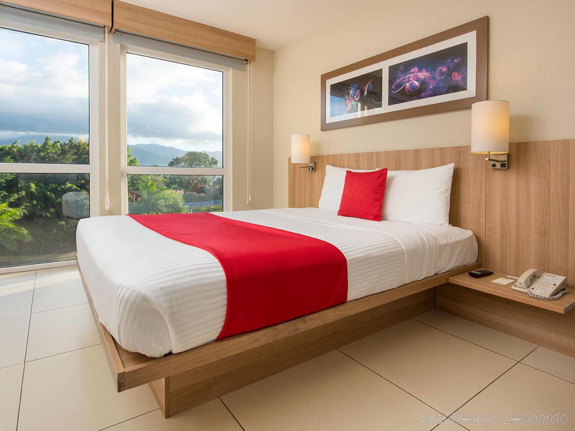 City Express By Marriott San Jose Costa Rica 에레디아 외부 사진