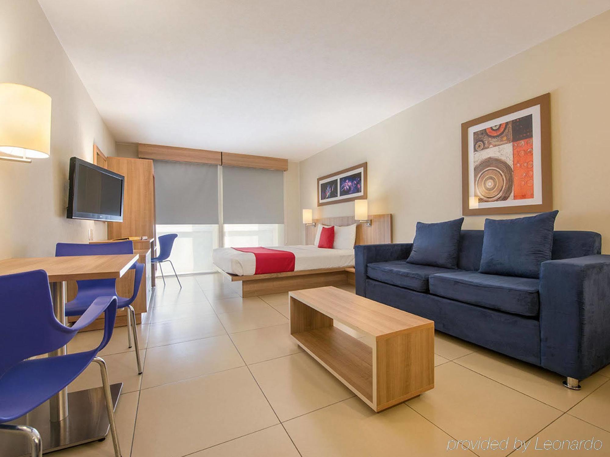 City Express By Marriott San Jose Costa Rica 에레디아 외부 사진